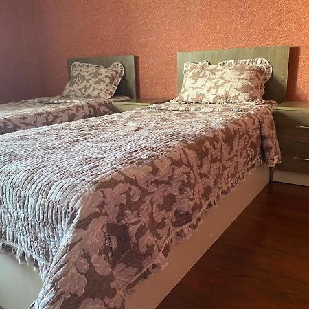 Pamir Hotel-Hostel Dushanbe Ngoại thất bức ảnh